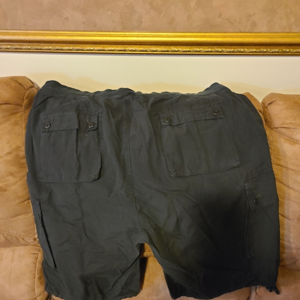 Shorts - Picture 2 of 2